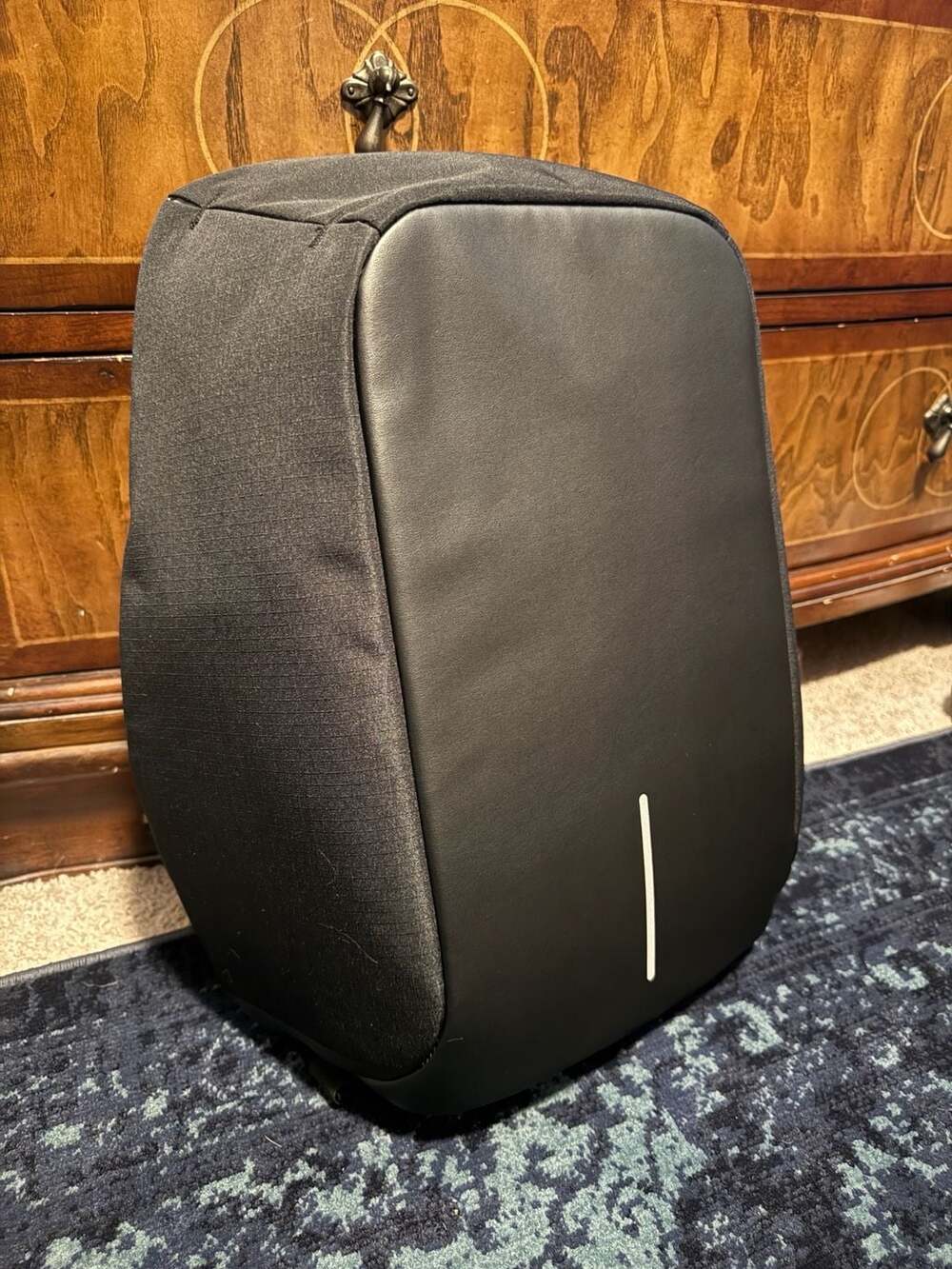 XDDesign Bobby Anti-Theft Backpack Black